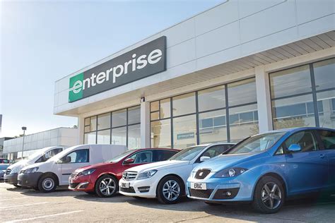 enterprise autovermietung|Car Rental with Great Rates & Service 